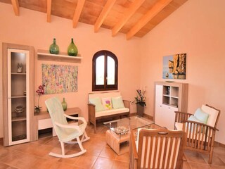 Appartamento Santa Margalida  21