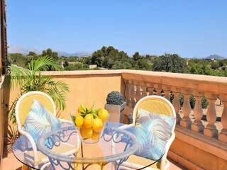 Appartamento Santa Margalida  22