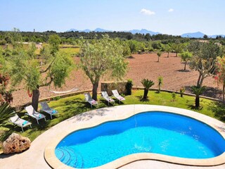 Appartamento Santa Margalida  24