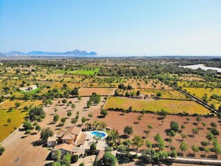 Appartamento Santa Margalida  27