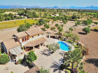 Appartement Santa Margalida  29