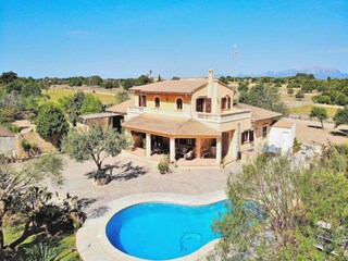 Appartamento Santa Margalida  30