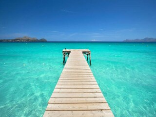 Appartement Santa Margalida  38