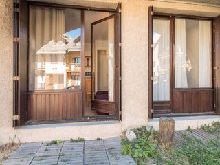 Apartment Cesana Torinese  3