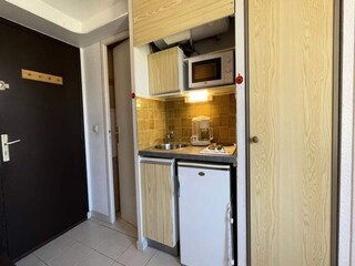 Apartment Cesana Torinese  5
