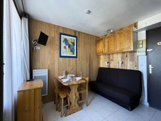 Apartment Cesana Torinese  6