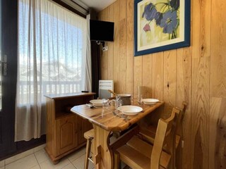 Apartment Cesana Torinese  7