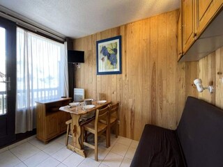 Apartment Cesana Torinese  8