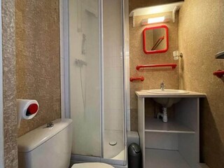 Apartment Cesana Torinese  9