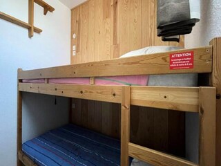 Apartment Cesana Torinese  10