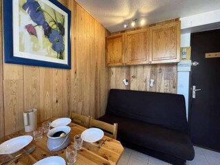 Apartment Cesana Torinese  12