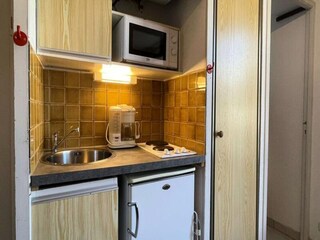 Apartment Cesana Torinese  13