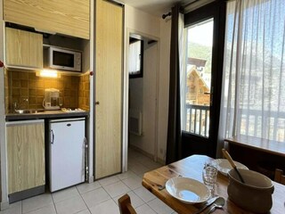 Apartment Cesana Torinese  15