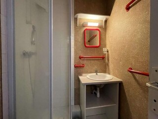Apartment Cesana Torinese  16