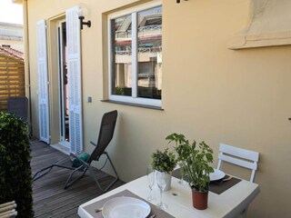 Appartement Villefranche-sur-Mer  2