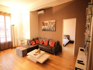 Appartement Villefranche-sur-Mer  6