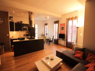 Appartement Villefranche-sur-Mer  8