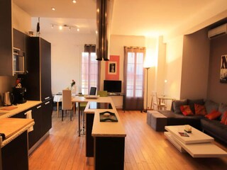 Appartamento Villefranche-sur-Mer  9