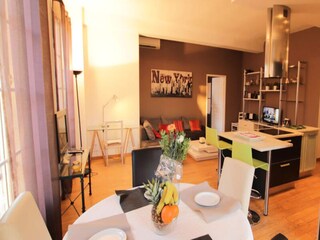 Appartamento Villefranche-sur-Mer  11