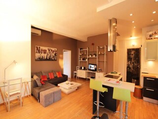 Appartement Villefranche-sur-Mer  12