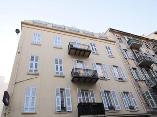 Apartment Villefranche-sur-Mer  18