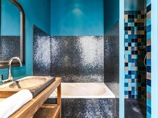 Appartement Bordeaux Buitenaudio-opname 9