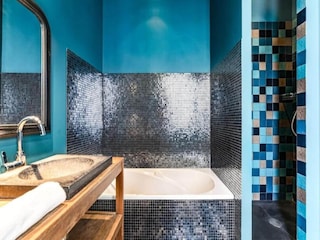 Appartement Bordeaux Enregistrement extérieur 9