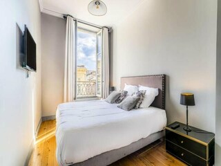Apartamento Bordeaux Grabación al aire libre 12