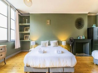 Apartamento Bordeaux Grabación al aire libre 13