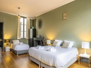 Apartment Bordeaux Außenaufnahme 16