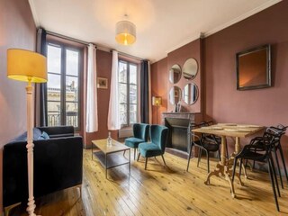 Apartment Bordeaux Ausstattung 23