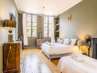 Apartment Bordeaux Ausstattung 28