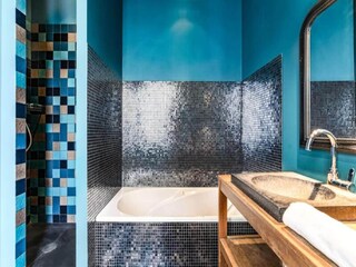 Apartamento Bordeaux Características 35