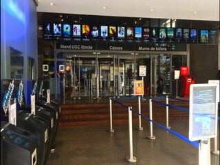 Apartamento Bordeaux Entorno 39