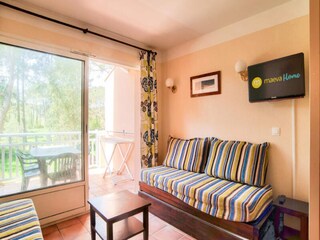 Appartement Vieux-Boucau-les-Bains  16