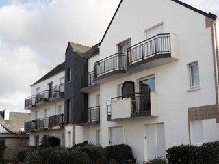 Appartamento Ploemeur  2