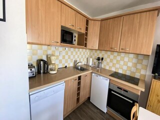 Appartamento Ploemeur  3