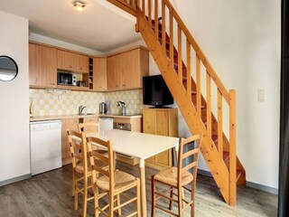 Appartement Ploemeur  4