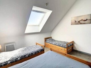 Appartamento Ploemeur  8