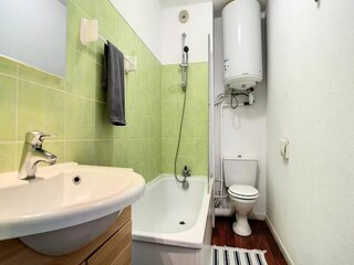 Appartamento Ploemeur  9