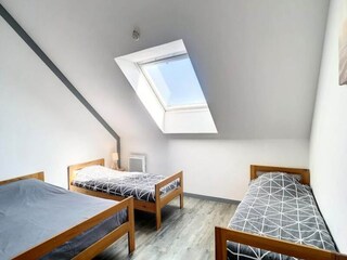 Appartamento Ploemeur  10