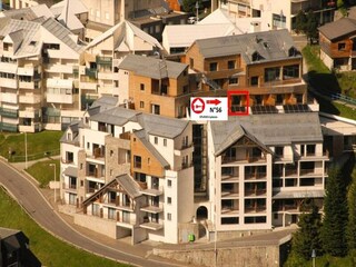 Appartamento Gaillagos Registrazione all'aperto 1