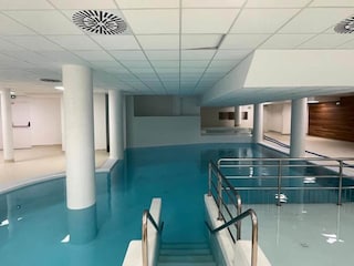 Appartement Gaillagos Buitenaudio-opname 2