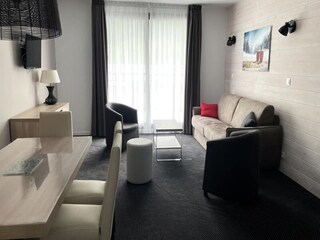 Apartment Gaillagos Ausstattung 5