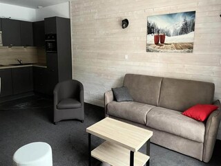 Appartement Gaillagos Équipement 6