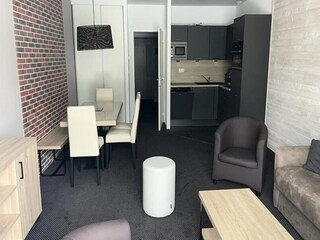 Appartement Gaillagos Kenmerken 7