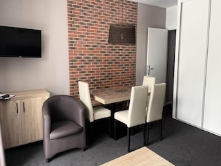 Appartement Gaillagos Équipement 8