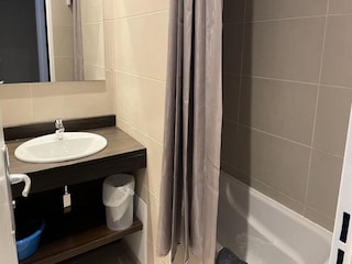 Appartement Gaillagos Équipement 10