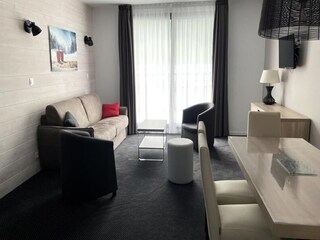 Apartment Gaillagos Features 11