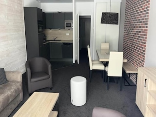 Apartamento Gaillagos Características 13